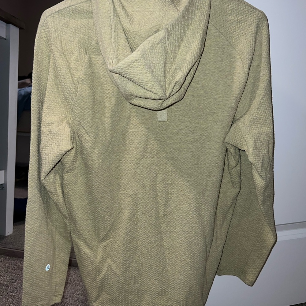 lululemon athletica Men's Sage Sweater - Picture 2 of 5